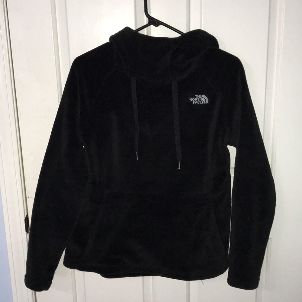 SOLD north face hoodie